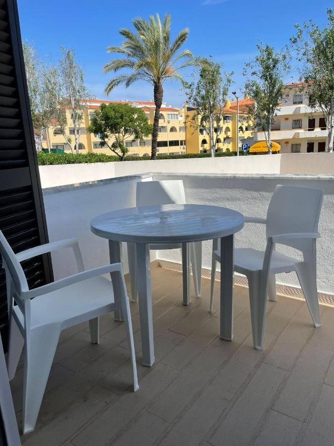Alojamento King'S Village Albufeira Exterior foto