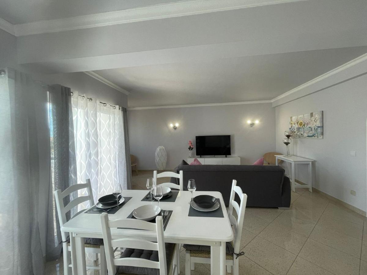 Alojamento King'S Village Albufeira Exterior foto