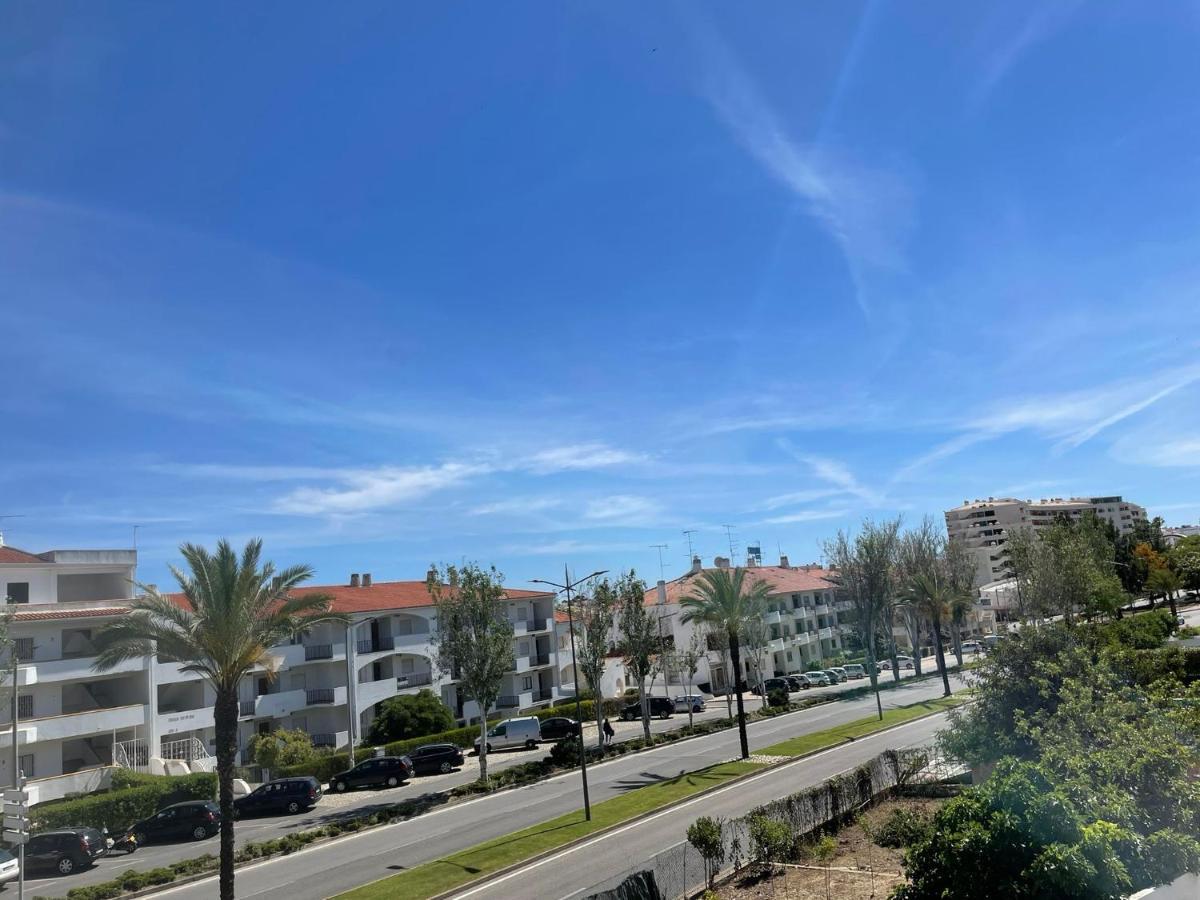 Alojamento King'S Village Albufeira Exterior foto