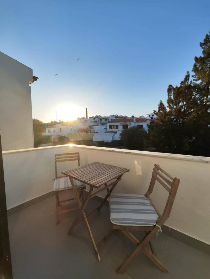 Alojamento King'S Village Albufeira Exterior foto