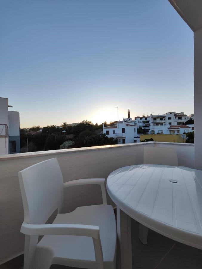 Alojamento King'S Village Albufeira Exterior foto