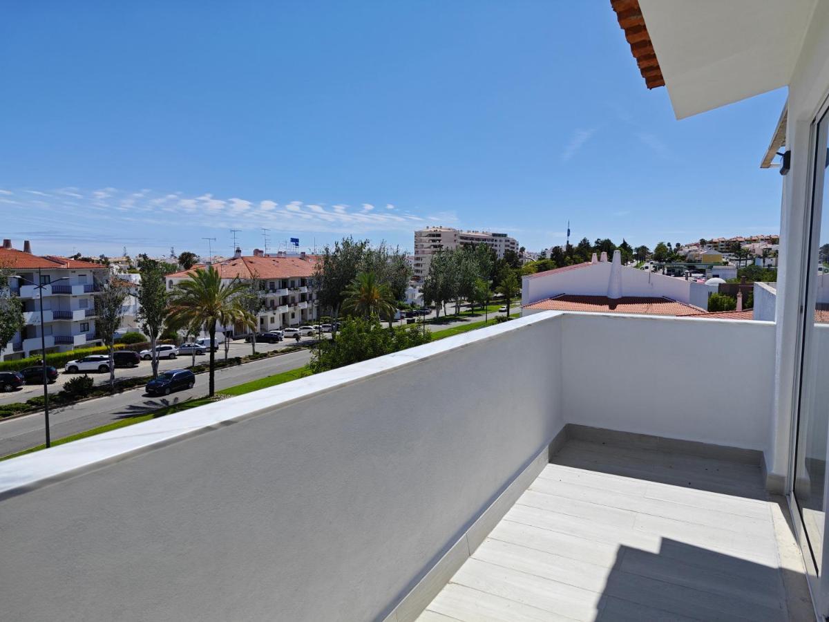 Alojamento King'S Village Albufeira Exterior foto